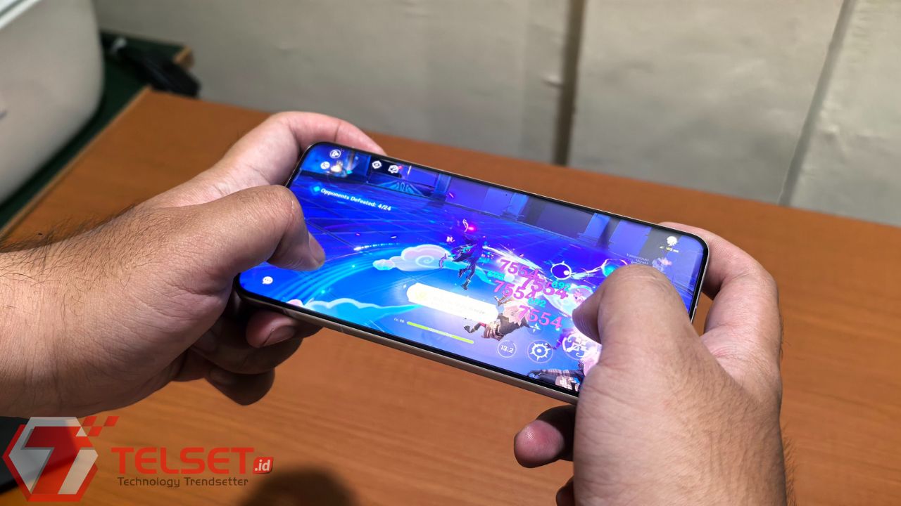 Review Vivo X200 Pro