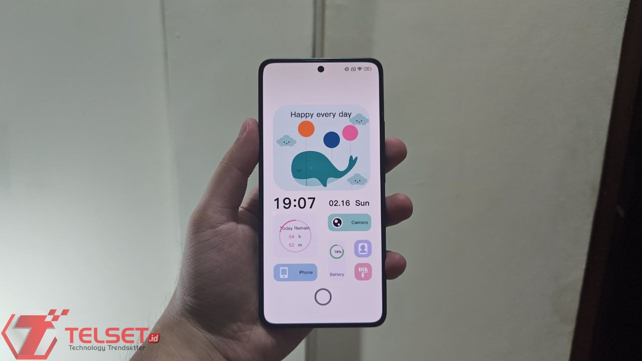 Review Xiaomi 14T