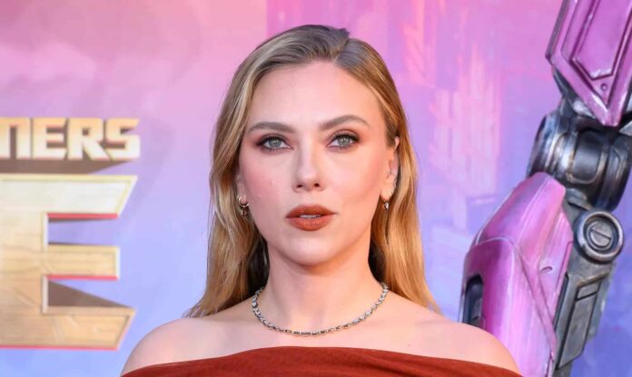 Scarlett Johansson pushes for AI regulations to ban deepfake videos