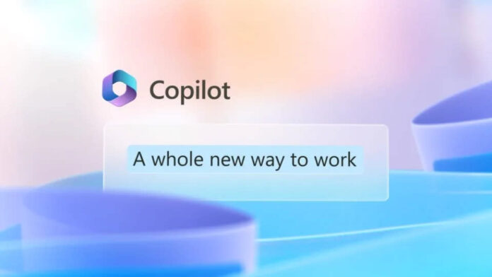 Aplikasi Microsoft Copilot MacOS