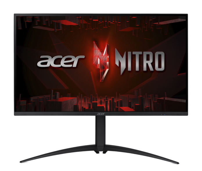 Acer Nitro XV275K