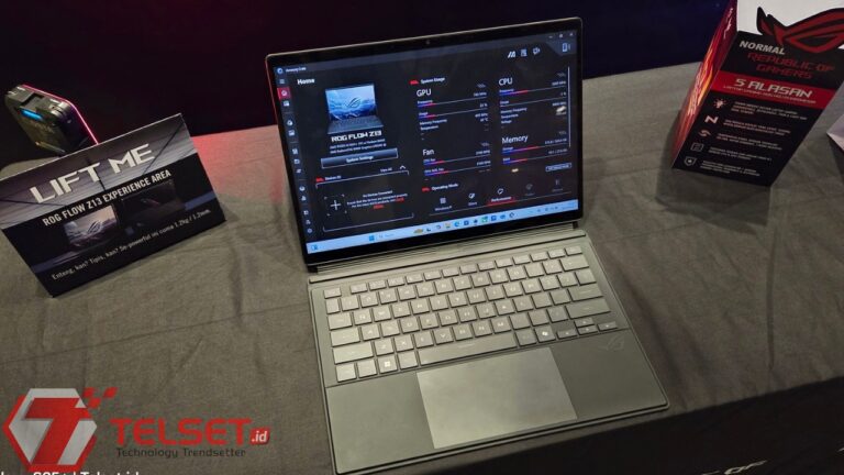 Asus ROG Flow Z13
