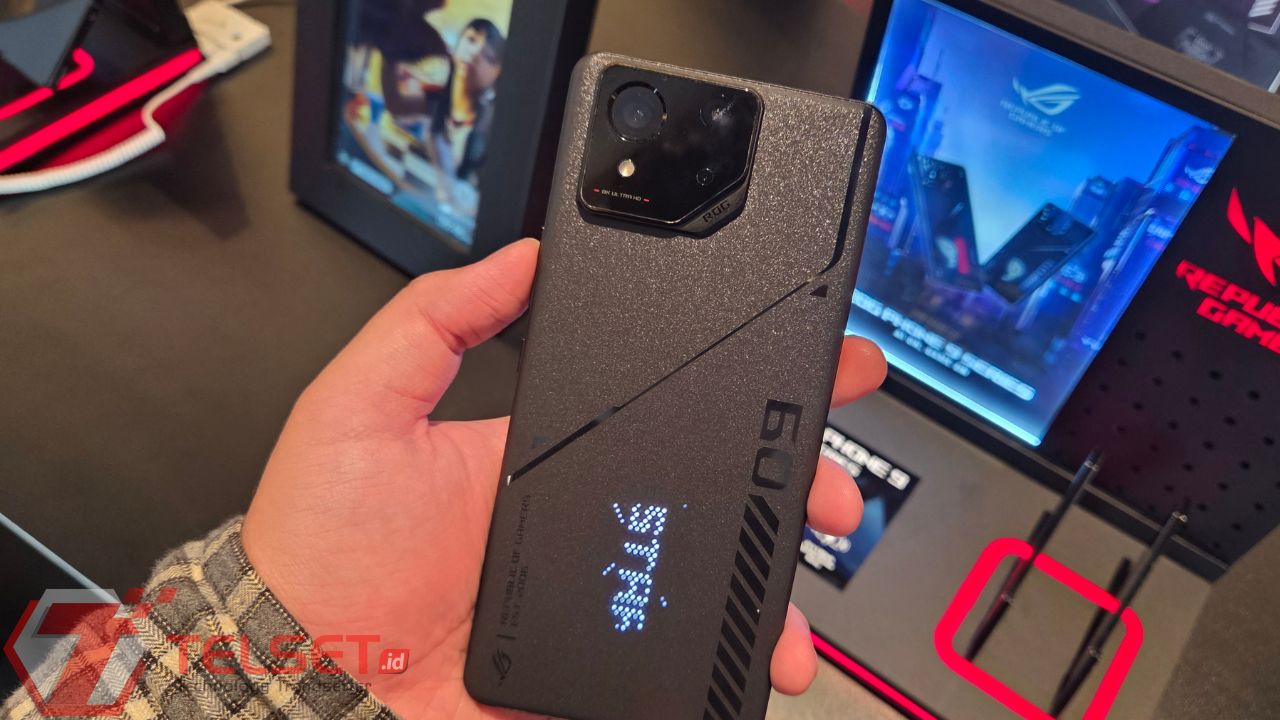 Asus ROG Phone 9 Series