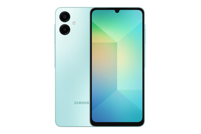 Samuns Galaxy A06