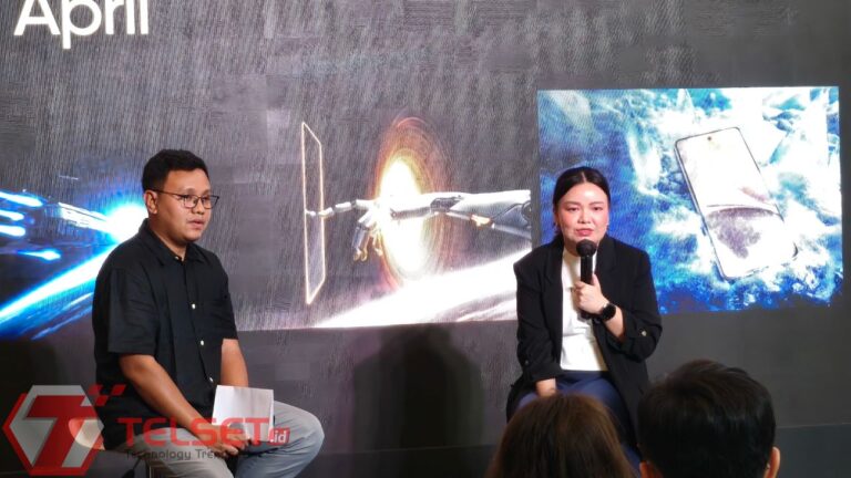 Kolaborasi Realme Game 2025