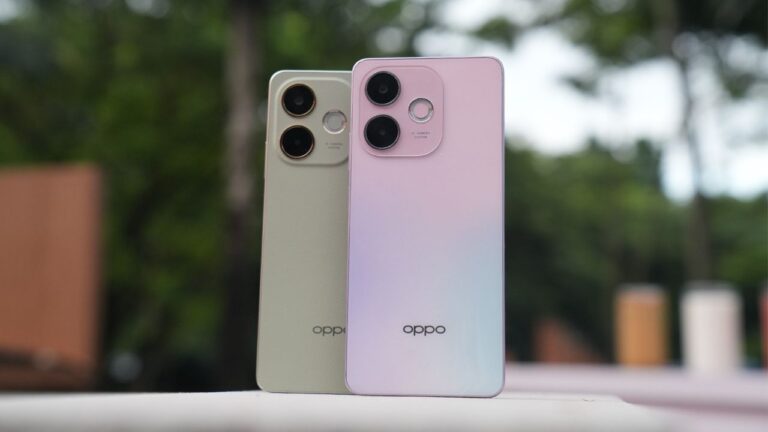 Harga Oppo A5 Pro