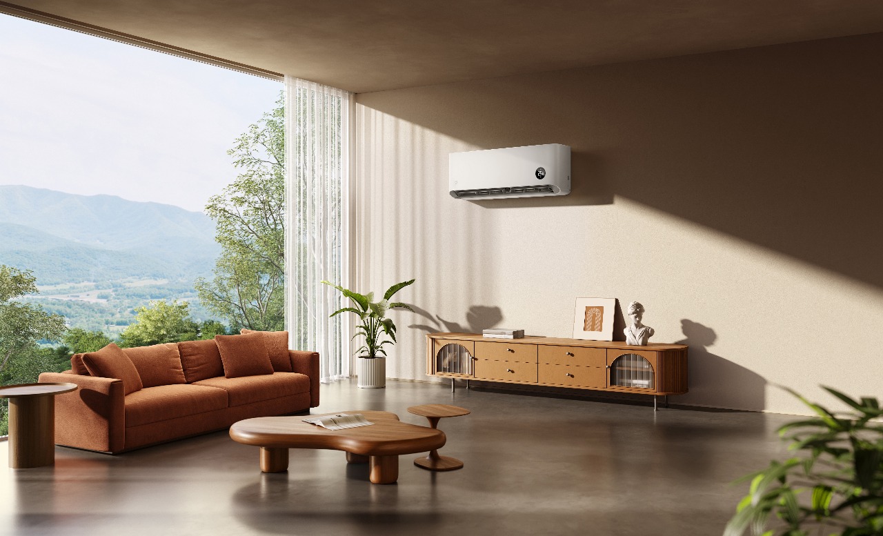 Mijia Air Conditioner Pro Eco 5-Star 1 PK Inverter