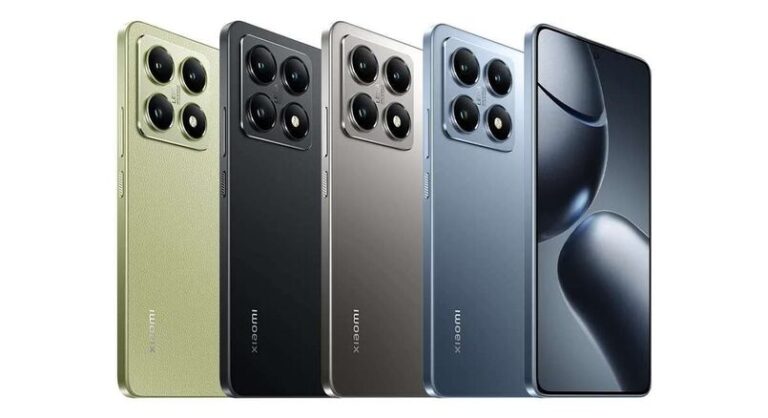 Xiaomi 15T