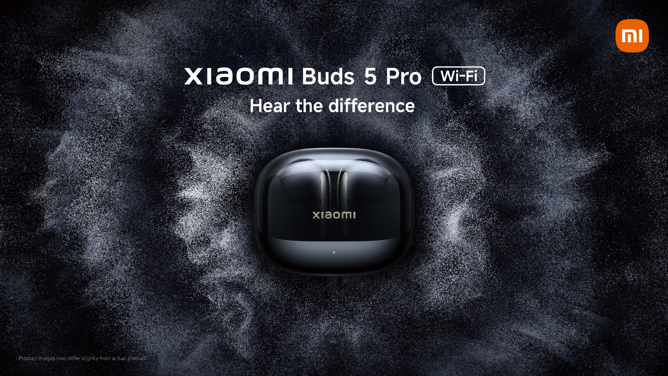 Xiaomi Buds 5 Pro