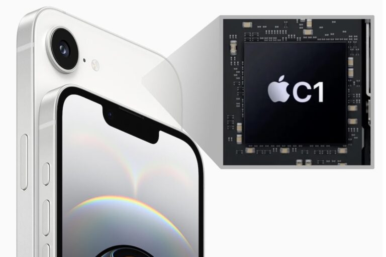 Apple C1