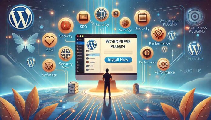 Cara Menginstal Plugin WordPress: Panduan Lengkap untuk Pemul