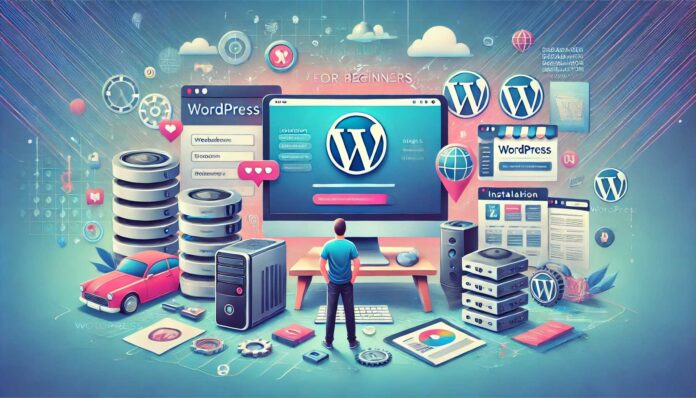 Cara Install WordPress: Panduan Lengkap untuk Pemula