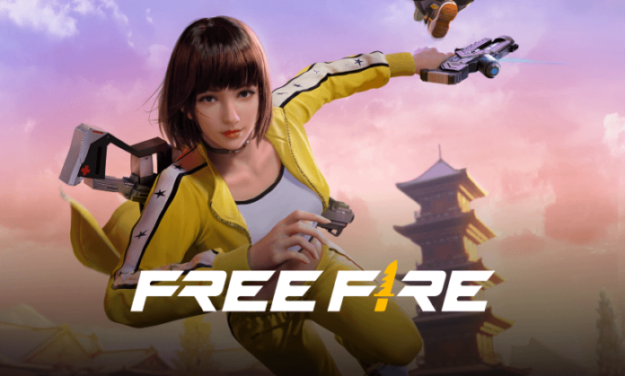 46 Kode Redeem FF Free Fire 12 Maret 2025: Klaim Hadiah Eksklusif Sekarang!