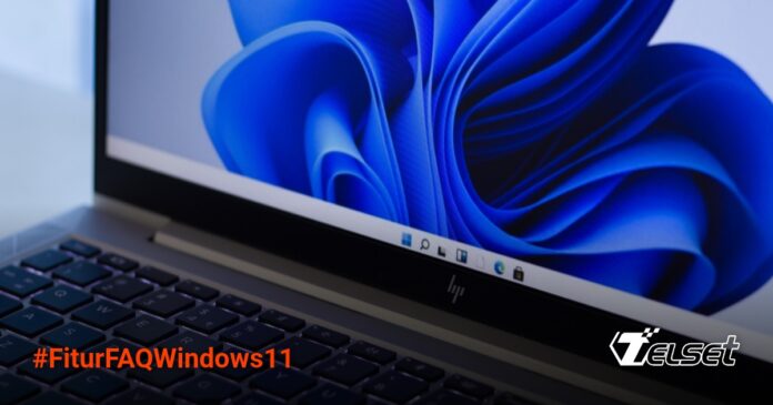 Fitur FAQ Windows 11 untuk analisis performa PC