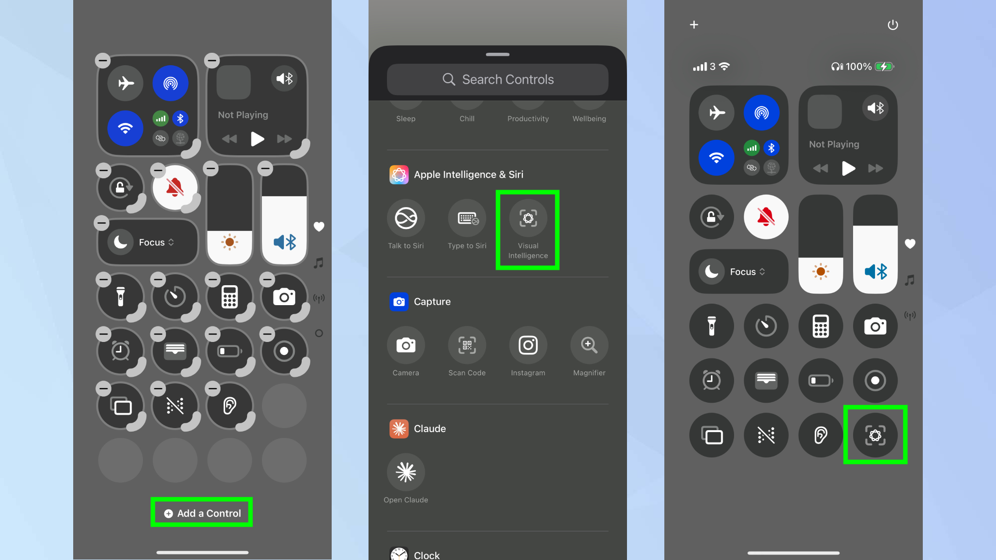 Fitur iOS 18.4