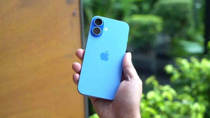 Izin iPhone 16 Indonesia