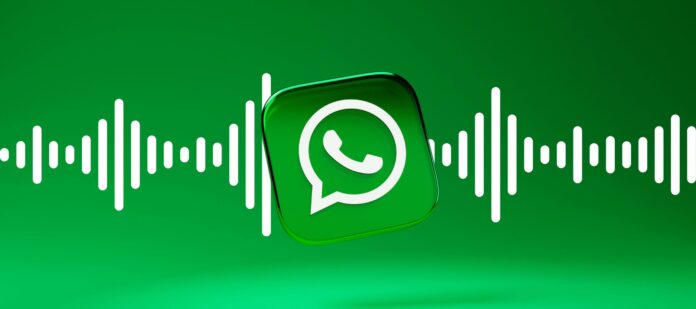 Ilustrasi menambahkan musik ke status WhatsApp