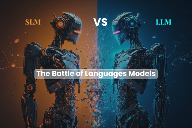 Perbandingan Small Language Models (SLM) dan Large Language Models (LLM) dalam AI