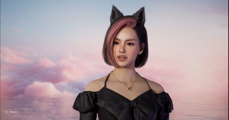 Inzoi already feels like a real competitor to The Sims