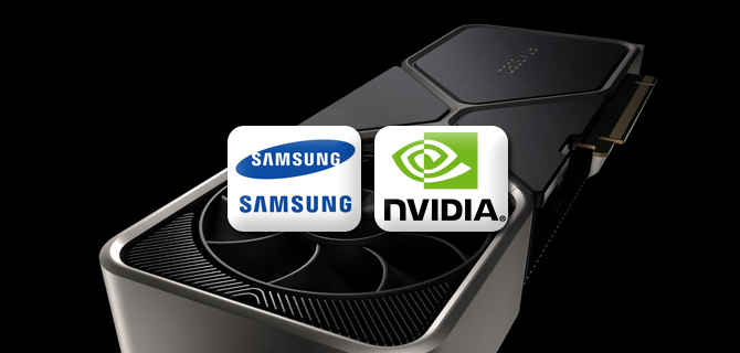 Kolaborasi Samsung dan Nvidia dalam pengembangan AI-RAN untuk jaringan seluler