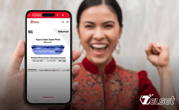 Telkomsel Gelar Kompetisi Riset Nasional 2025 untuk Mahasiswa S1