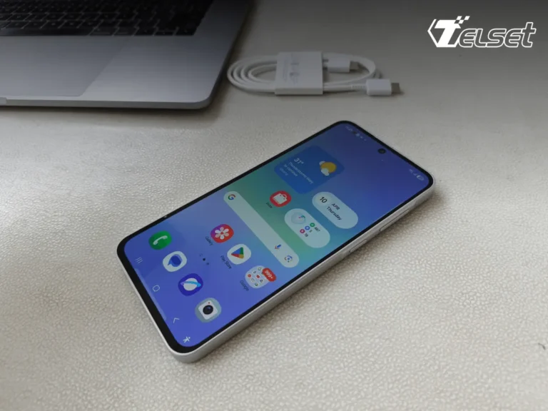 Review Samsung Galaxy A36 5G dengan desain premium dan layar Super AMOLED