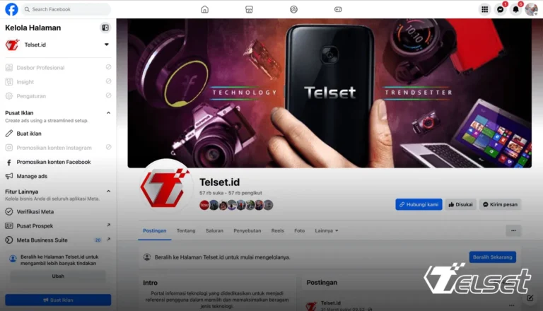 Cara Mudah Mengembalikan Postingan Facebook yang Terhapus