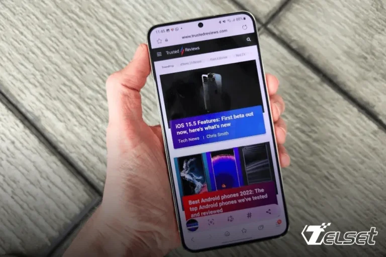 TERBARU! Cara SS Samsung & Screenshot Panjang WA Sekali Klik (A05s/A55/A12 DLL Work!)