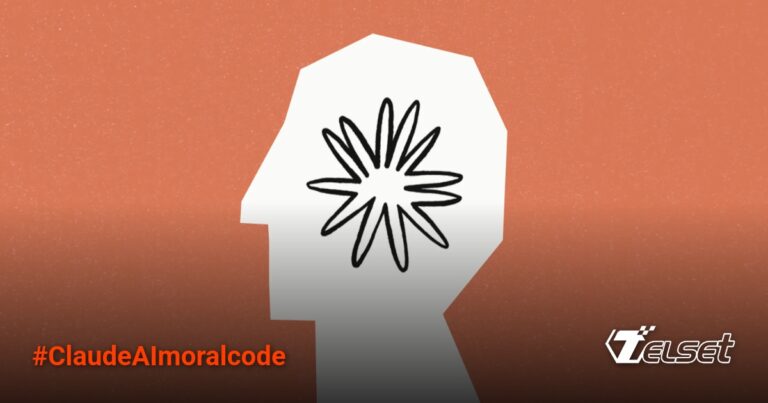 Anthropic Buktikan Claude AI Punya Kode Moral, Apakah Aman untuk Manusia?