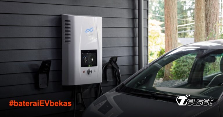 Baterai EV Bekas Bisa Jadi Solusi Energi Masa Depan, Asal…
