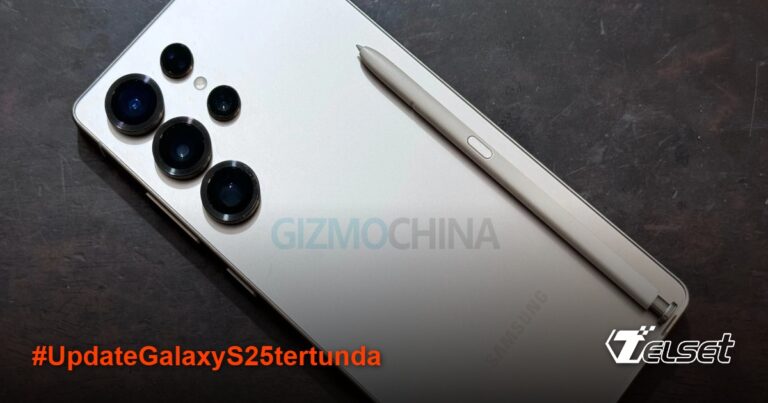 Bocoran Baru: Update Besar Galaxy S25 Tertunda, Hanya Dapat Patch Keamanan