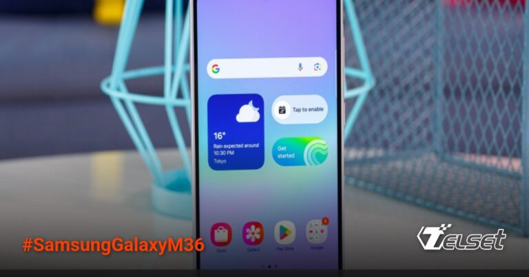 Bocoran Samsung Galaxy M36: Exynos 1380 dan Android 15