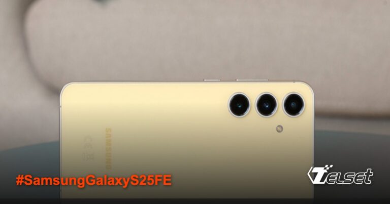 Bocoran Samsung Galaxy S25 FE: Masih Pakai Exynos 2400e, Upgrade Minim?