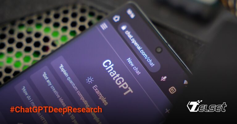ChatGPT Buka Akses Fitur Deep Research untuk Semua Pengguna