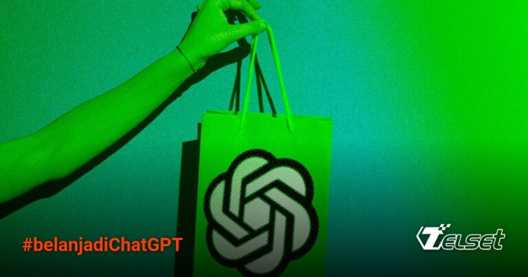 ChatGPT Siap Jadi Teman Belanja Anda, Begini Cara Kerjanya