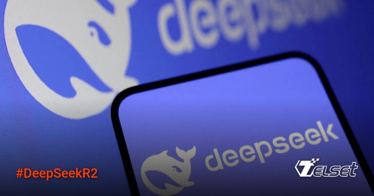 DeepSeek R2 Bocoran: Model AI China Siap Guncang Pasar Global
