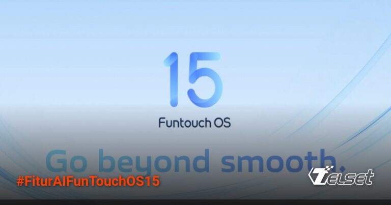 Fitur AI Terbaru di FunTouch OS 15: Vivo Hadirkan Inovasi Canggih