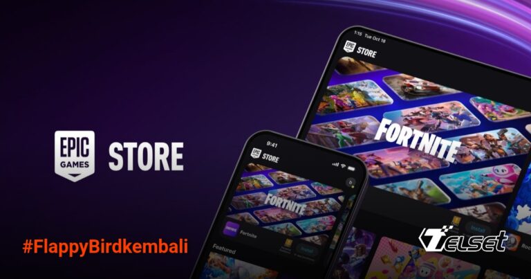 Flappy Bird Kembali Hadir di Android Tanpa Skema Cryptocurrency