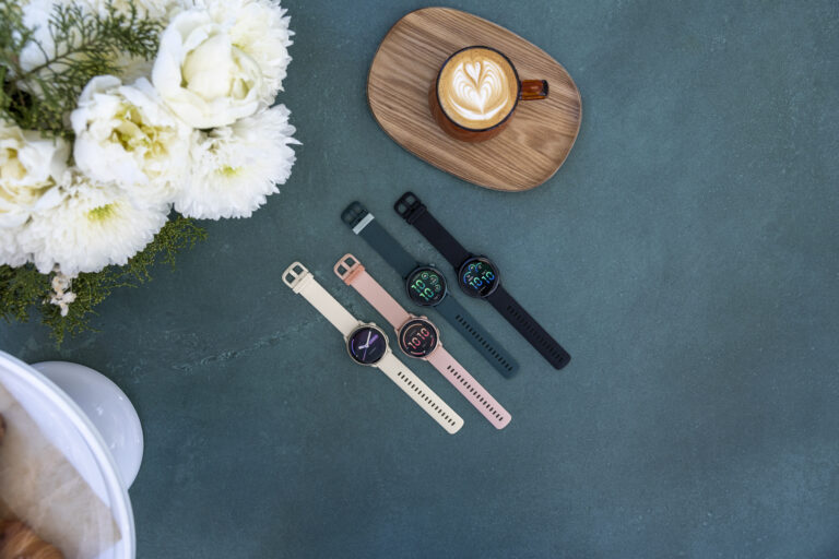 Garmin Vivoactive 6: Smartwatch Wellness dengan Fitur Kesehatan Terdepan