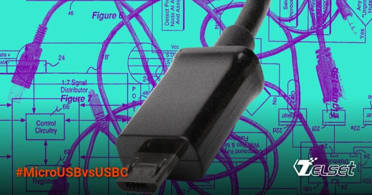 Micro USB Masih Jadi Masalah di 2025? Ini Alasannya!