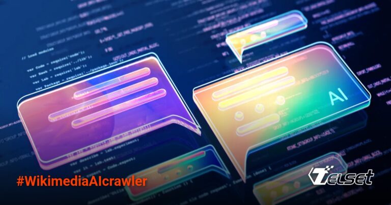 AI Crawler Banjiri Wikimedia, Akses Pembaca Manusia Terganggu