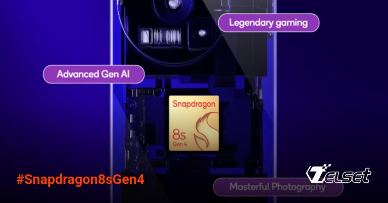 Qualcomm Snapdragon 8s Gen 4: Chipset Flagship Terbaru dengan Performa Gahar