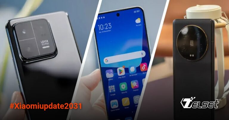 Xiaomi Garis Keras! Dukung Update Hingga 2031 untuk Smartphone Ini