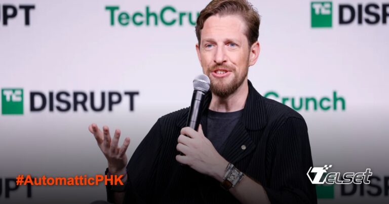 Automattic PHK 16% Karyawan: Efek Restrukturisasi atau Dampak Konflik?