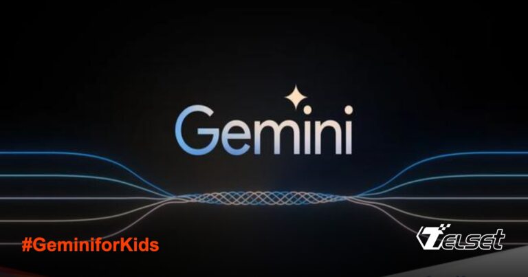 Google Siapkan Gemini for Kids, Asisten AI Ramah Anak!