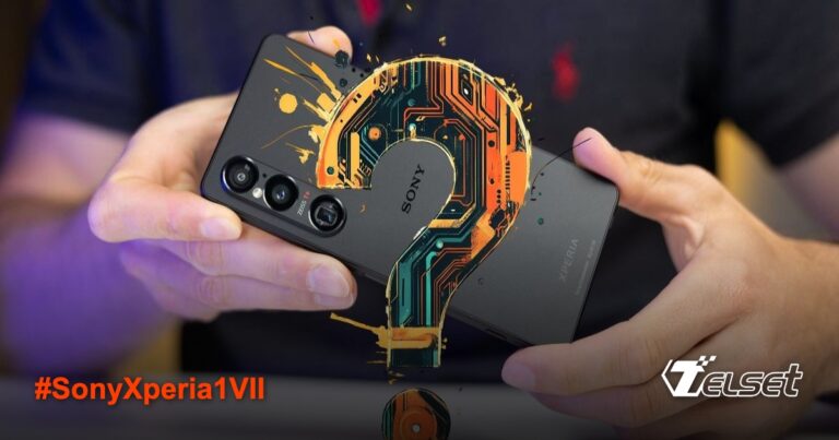 Sony Xperia 1 VII: Masih Relevankah di Tengah Persaingan Ketat?