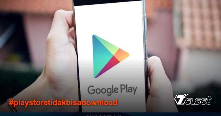 Play Store Error? Ini Solusi Praktis untuk Download Aplikasi Lagi!