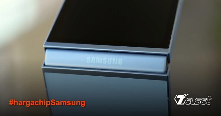 Sikapi Kebijakan Trump, Samsung Naikkan Harga Chip?