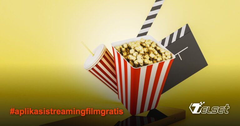 12 Aplikasi Gratis Terbaik untuk Streaming Film di 2025