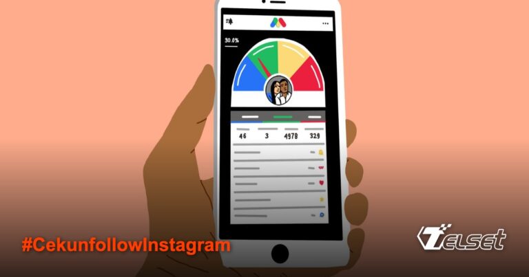 Cara Cek Siapa yang Unfollow Instagram Tanpa Ribet